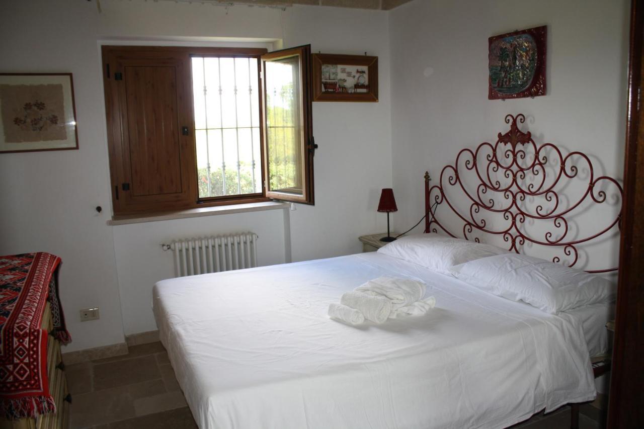 Appartement L'Eremo à Alberobello Extérieur photo