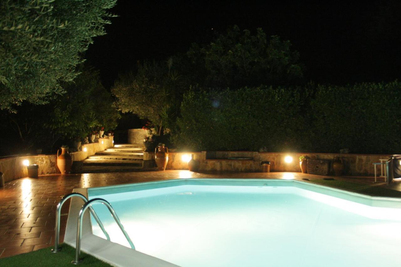 Appartement L'Eremo à Alberobello Extérieur photo