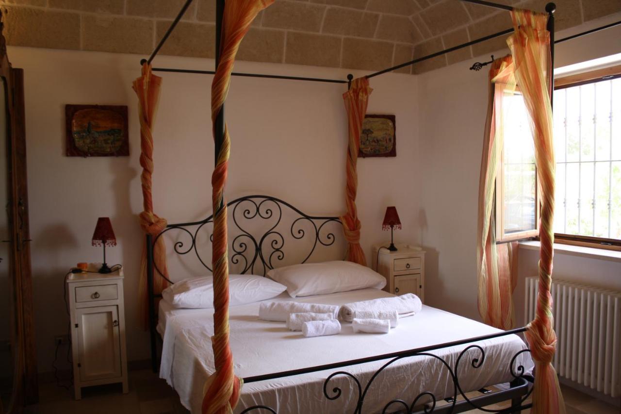 Appartement L'Eremo à Alberobello Extérieur photo