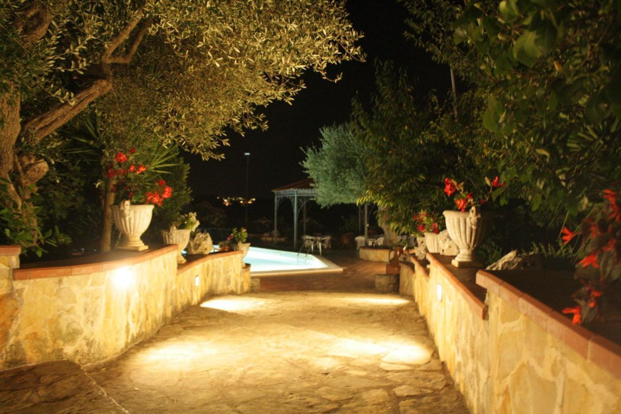 Appartement L'Eremo à Alberobello Extérieur photo