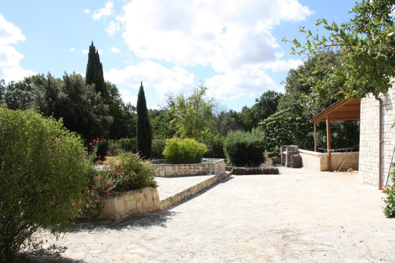 Appartement L'Eremo à Alberobello Extérieur photo