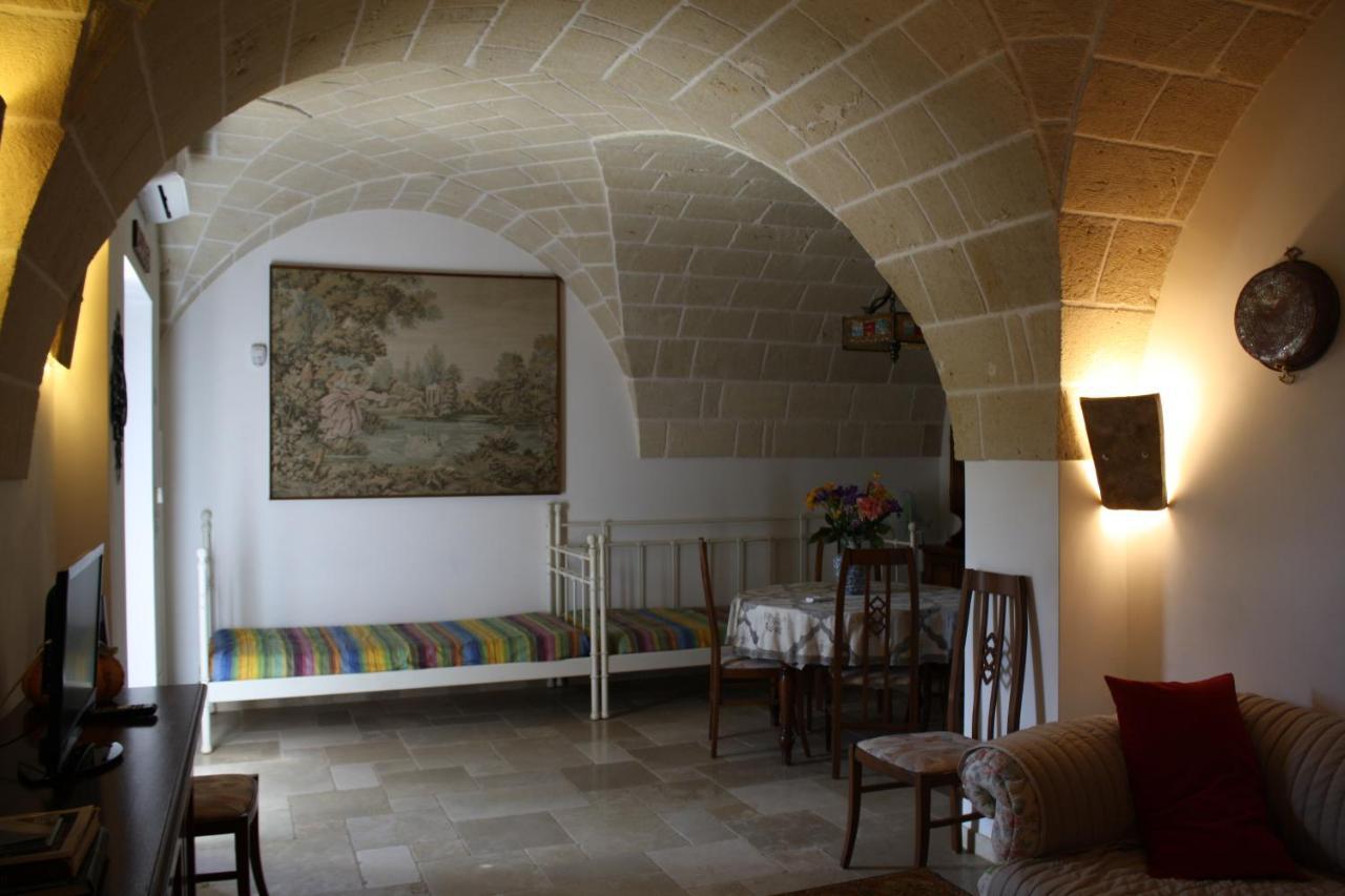 Appartement L'Eremo à Alberobello Extérieur photo
