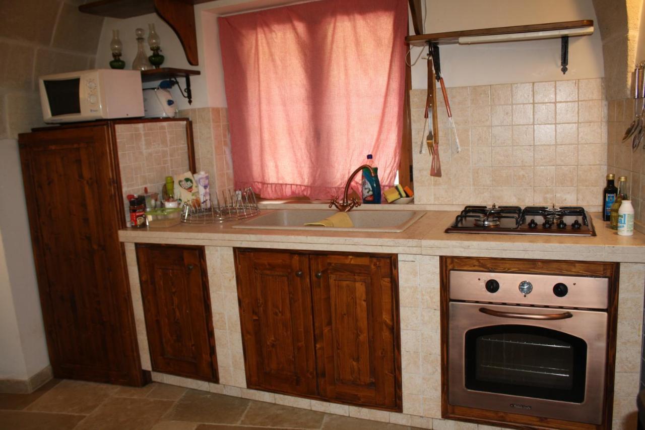 Appartement L'Eremo à Alberobello Extérieur photo