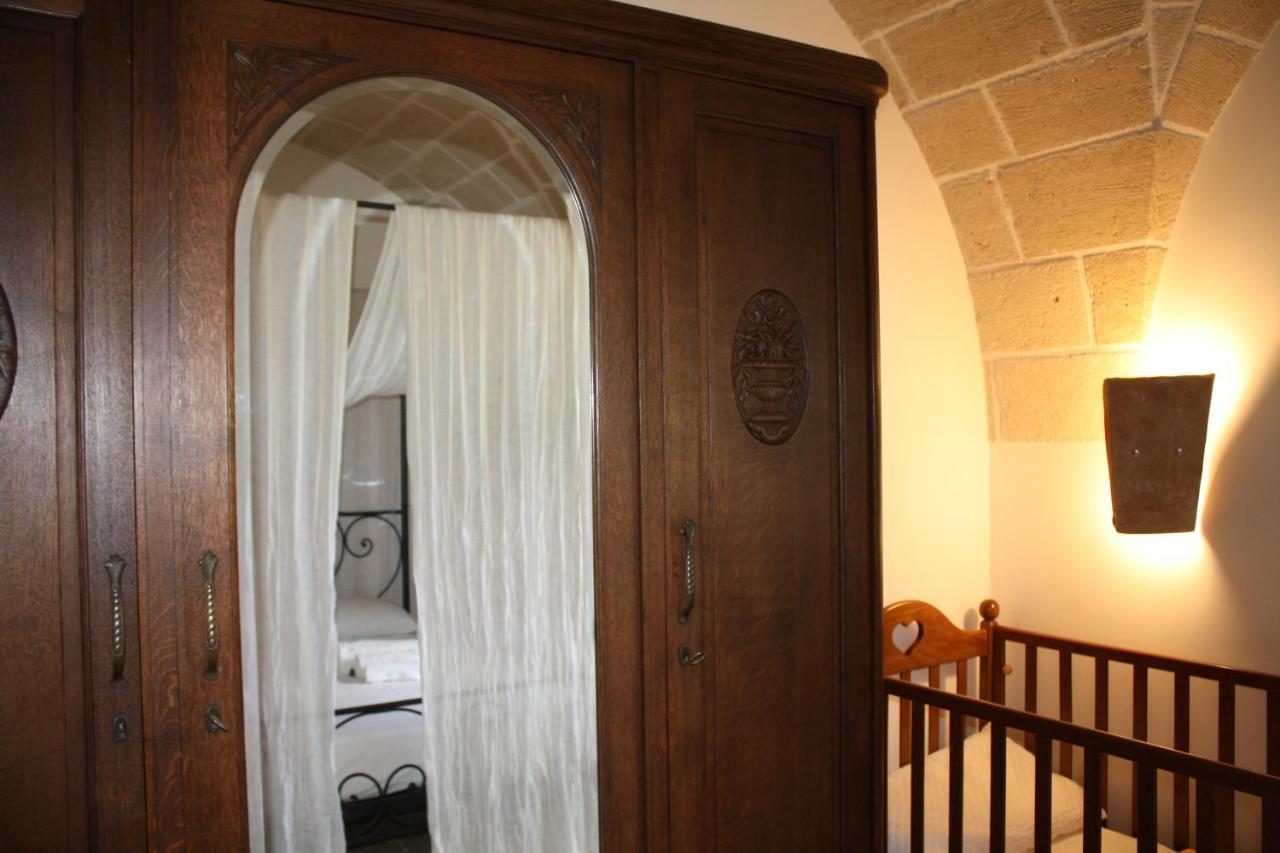Appartement L'Eremo à Alberobello Extérieur photo