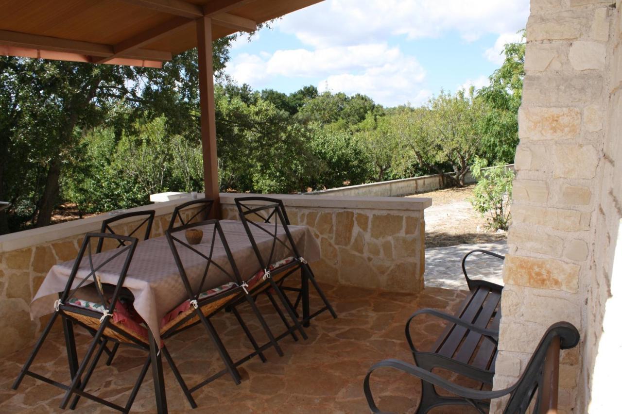 Appartement L'Eremo à Alberobello Extérieur photo