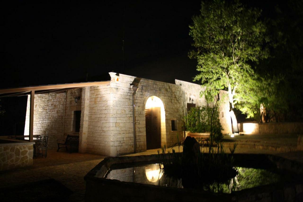 Appartement L'Eremo à Alberobello Extérieur photo