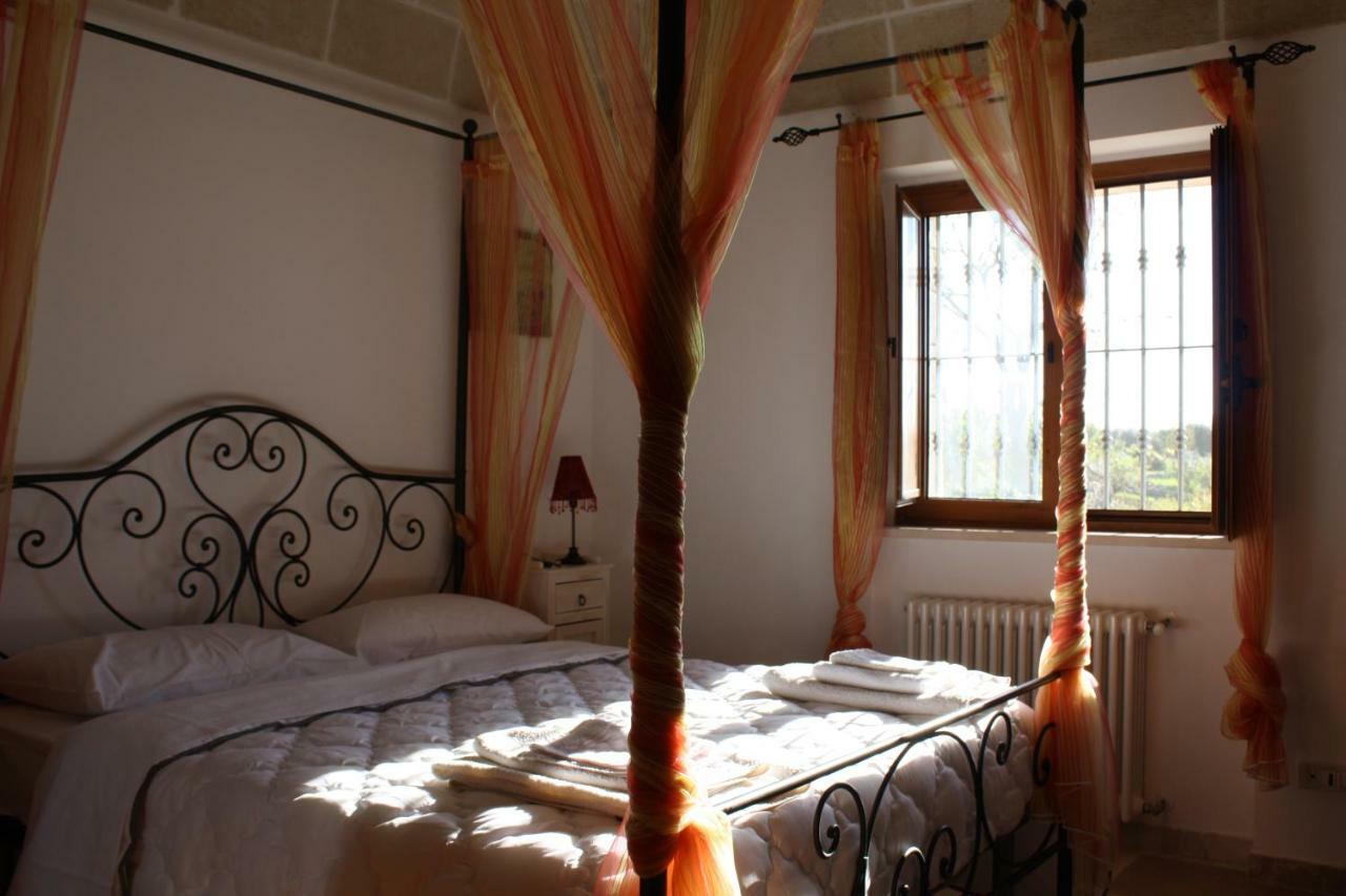 Appartement L'Eremo à Alberobello Extérieur photo