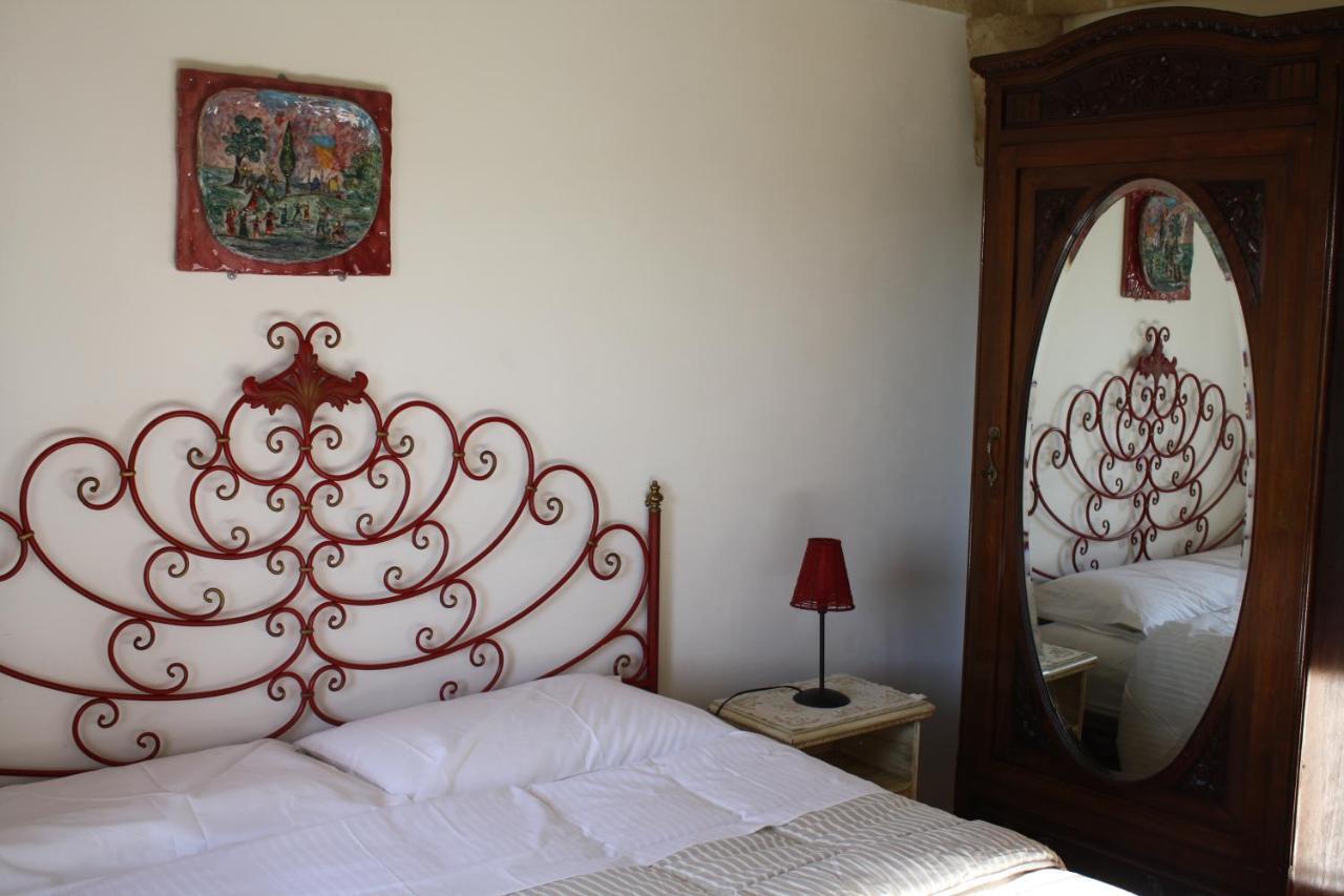 Appartement L'Eremo à Alberobello Extérieur photo