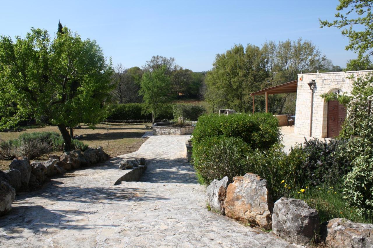 Appartement L'Eremo à Alberobello Extérieur photo