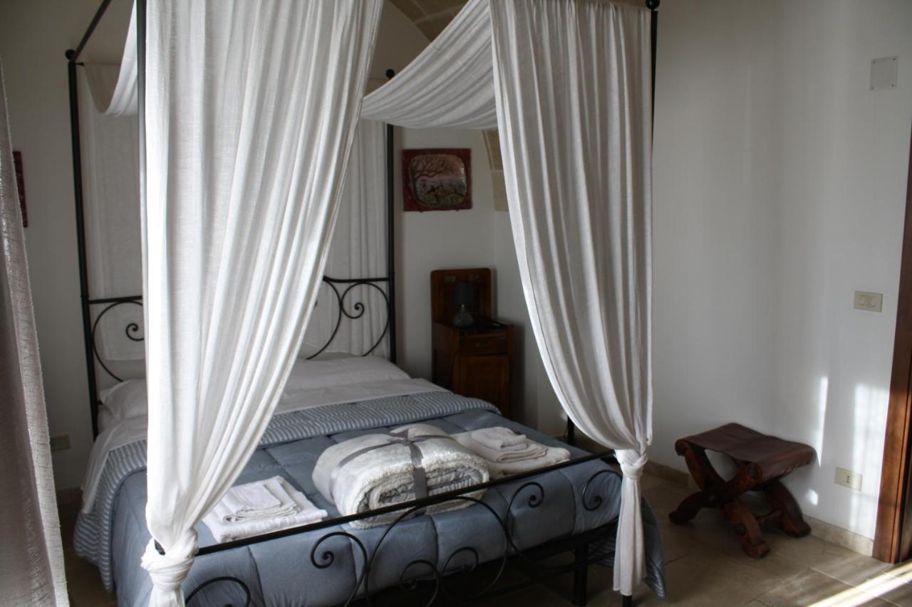Appartement L'Eremo à Alberobello Extérieur photo