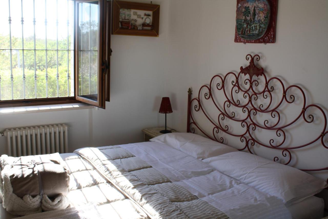 Appartement L'Eremo à Alberobello Extérieur photo