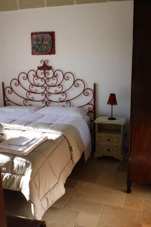 Appartement L'Eremo à Alberobello Extérieur photo