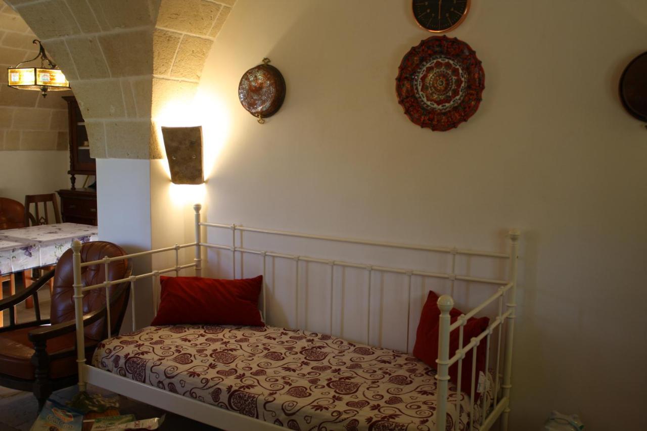 Appartement L'Eremo à Alberobello Extérieur photo