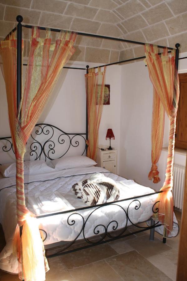 Appartement L'Eremo à Alberobello Extérieur photo