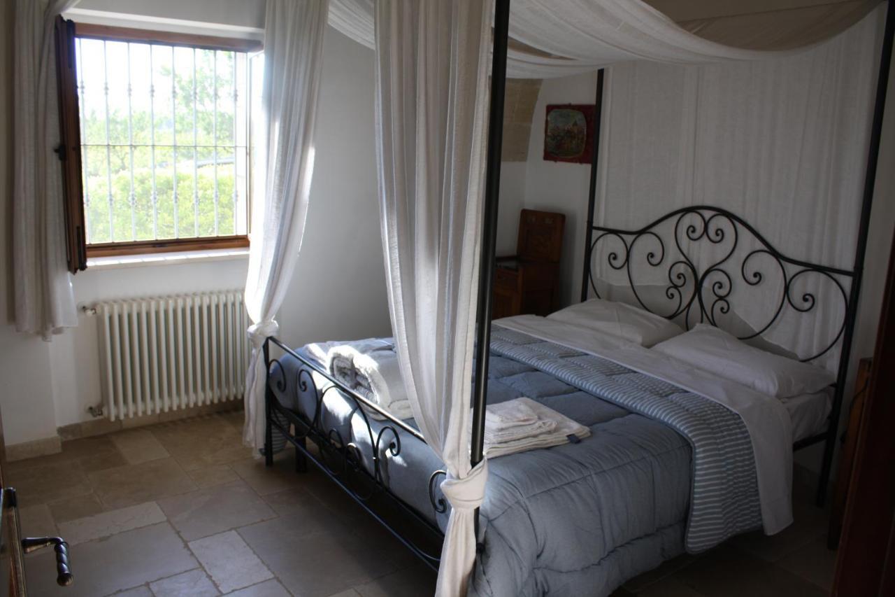 Appartement L'Eremo à Alberobello Extérieur photo
