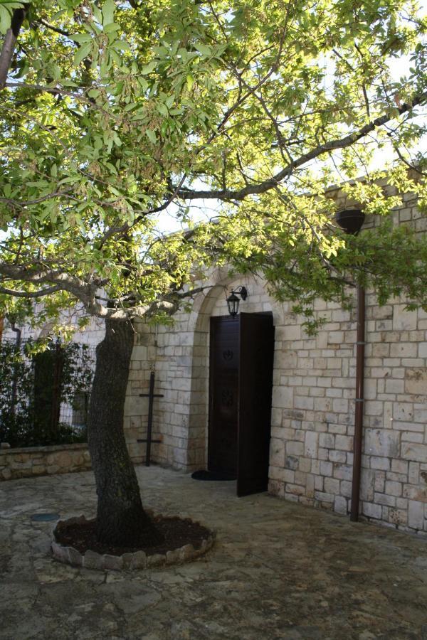 Appartement L'Eremo à Alberobello Extérieur photo