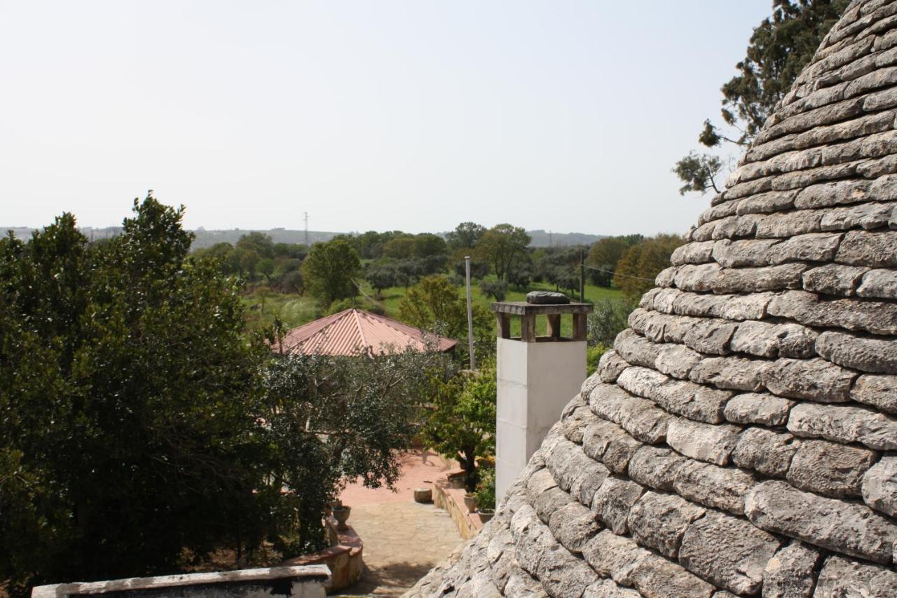 Appartement L'Eremo à Alberobello Extérieur photo