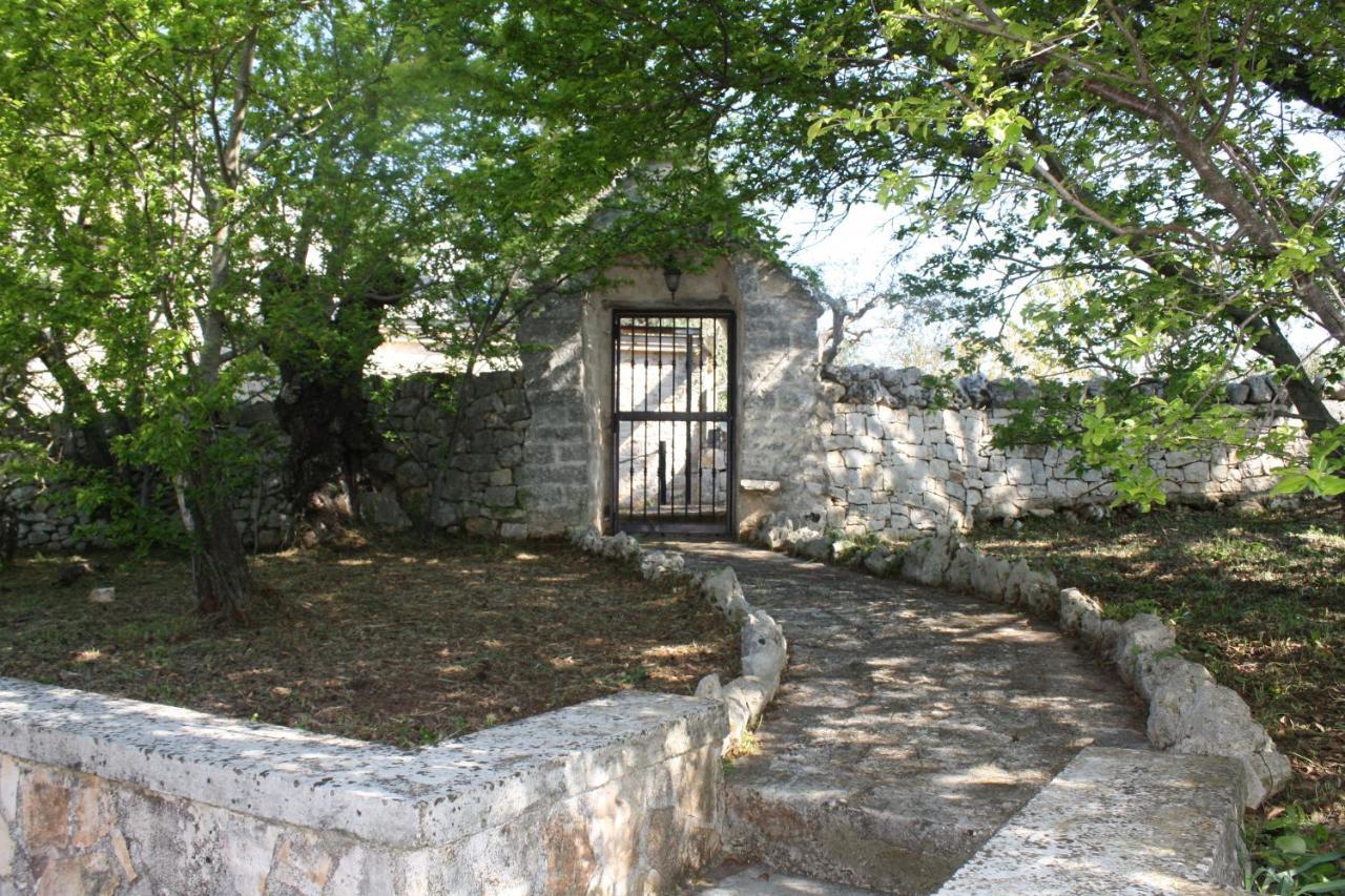 Appartement L'Eremo à Alberobello Extérieur photo